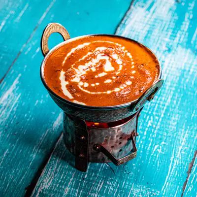 Butter Chicken at Rishtedar