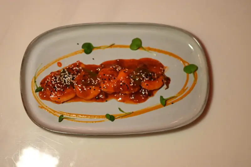 Indian catering by Rishtedar for weddings, sangeet and mehndi in Miami