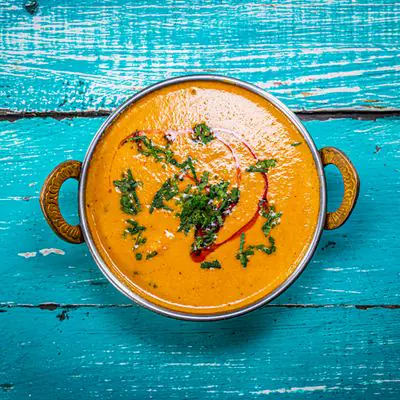 Goa Jheenga Curry at Rishtedar