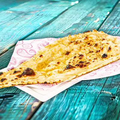 Lasun Naan at Rishtedar