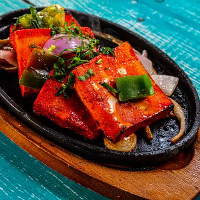 Paneer Tikka at Rishtedar