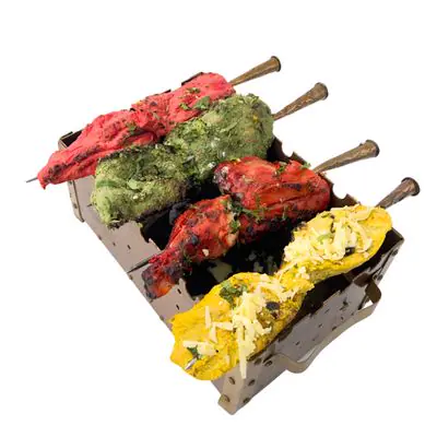Tandoori Mix at Rishtedar